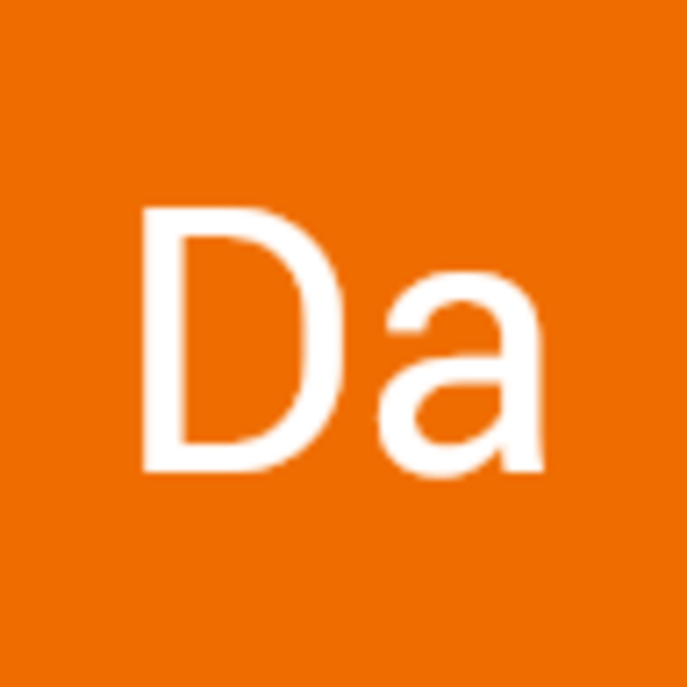 Meet your Posher, Da